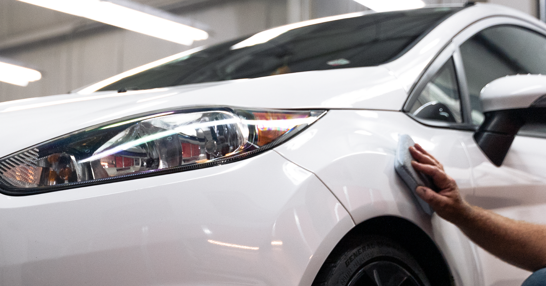 Road Salt on Car Survival: Prevent Rust in the Winter with This Guide