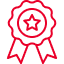 BADGE Icon
