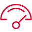 gauge icon
