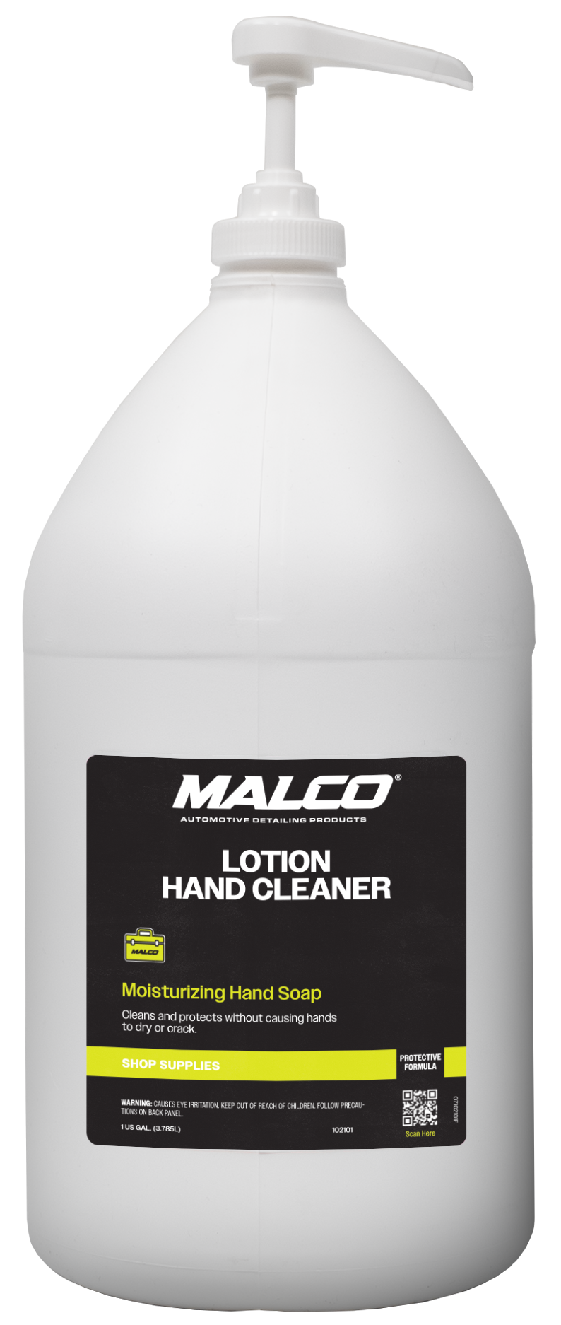 Lotion Hand Cleaner – Malco Automotive