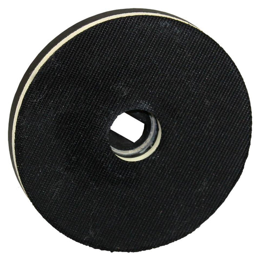 Malco Automotive DIST-ONLY-810146 Flex 4.38" Backing Plate For 5.5" Pad