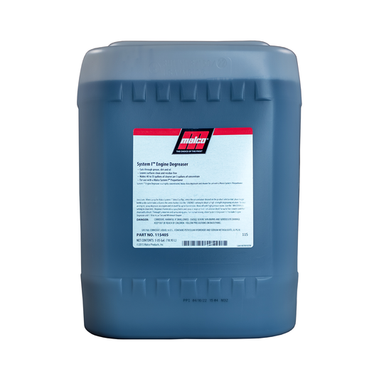 Malco Automotive DIST-ONLY-115405 System I™ Engine Degreaser