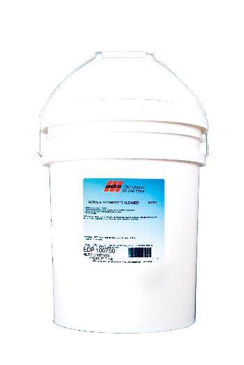 Malco Automotive DIST-ONLY-100750 Active 8™ Concrete Cleaner