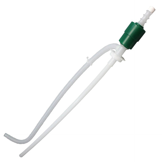Malco Automotive 800049 Syphon Drum Pump