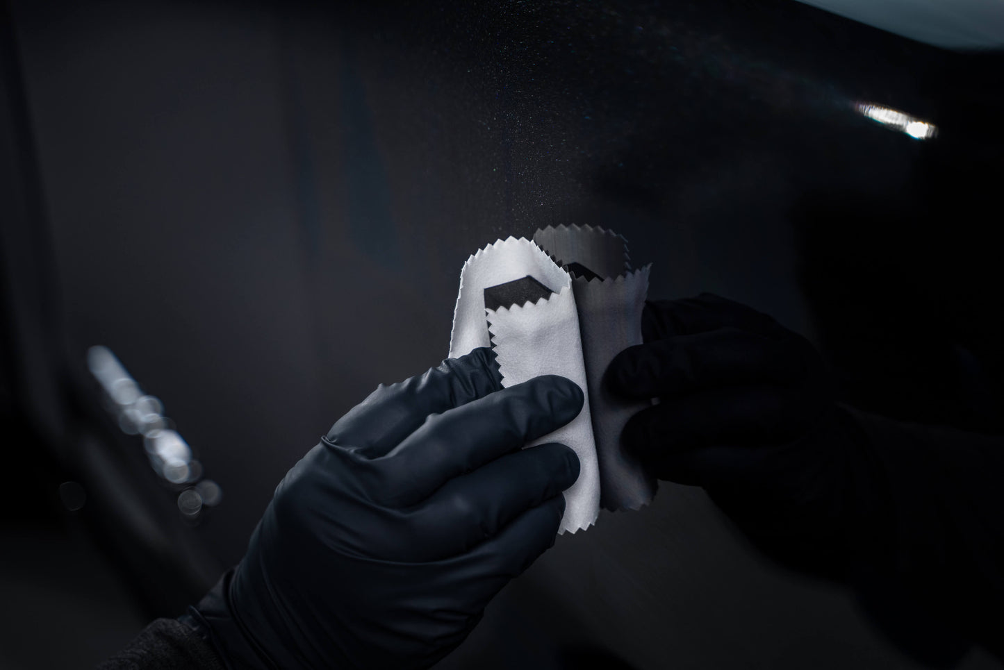 Malco Automotive 109380 Epic® Ascend Ceramic Coating