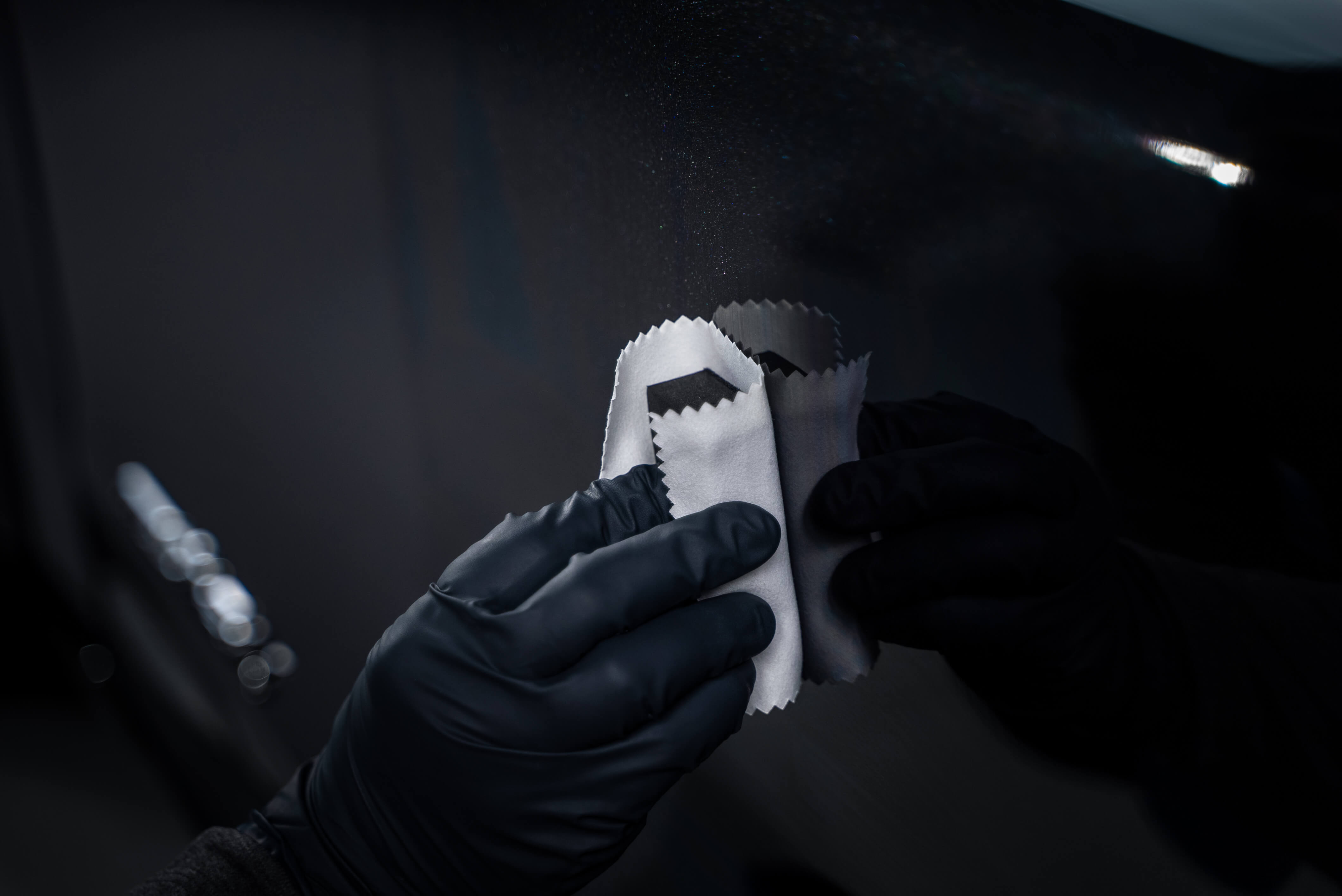 Malco Automotive 109380 Epic® Ascend Ceramic Coating