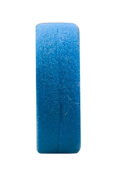 Malco Automotive 810144 Blue Foam Soft Polish Buffing Pad