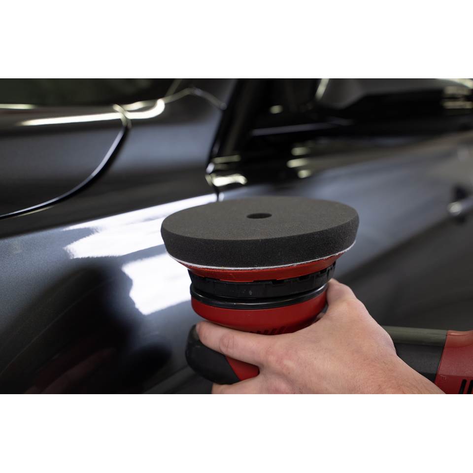 Malco Automotive Epic® Black Foam Polishing Buffing Pad