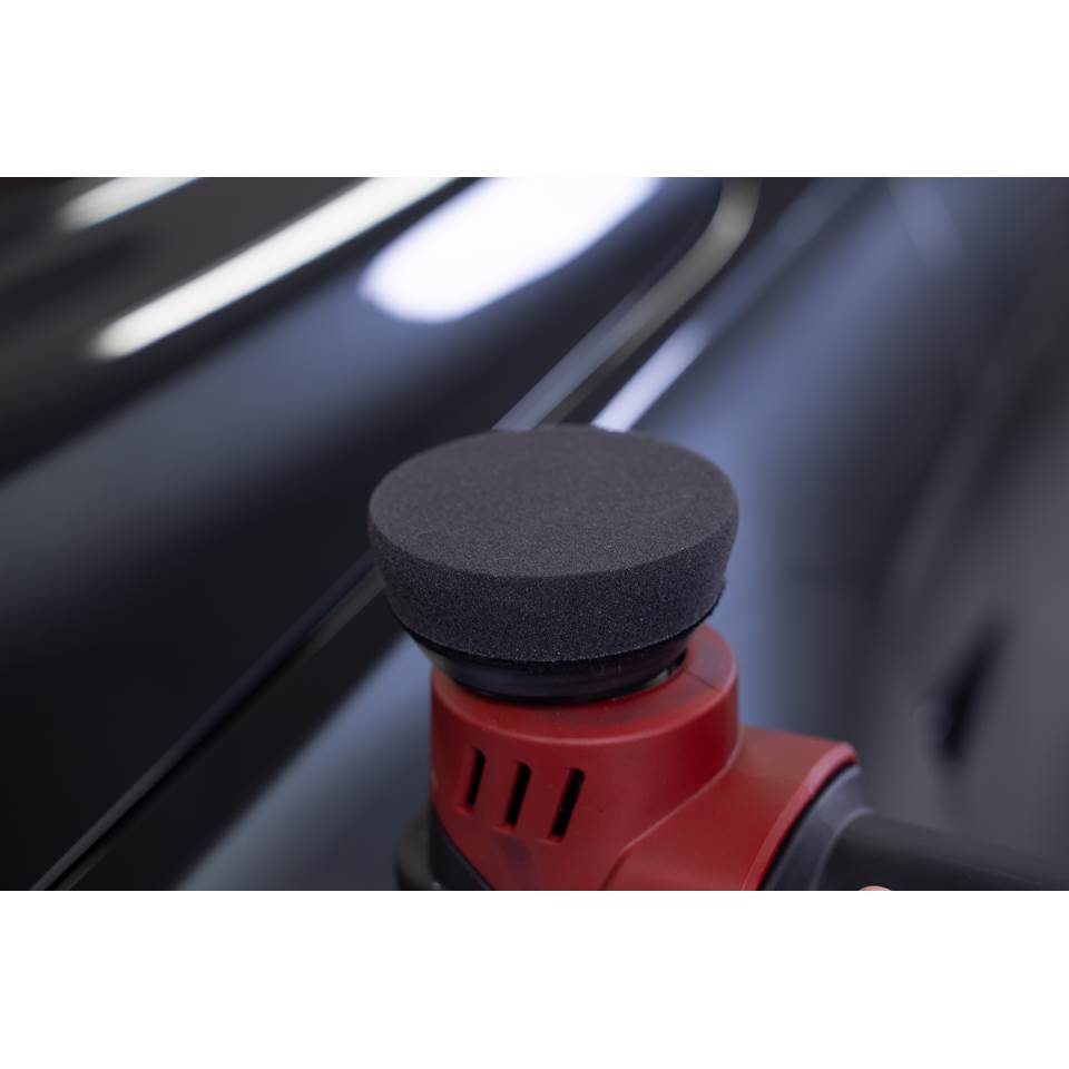 Malco Automotive Epic® Black Foam Polishing Buffing Pad