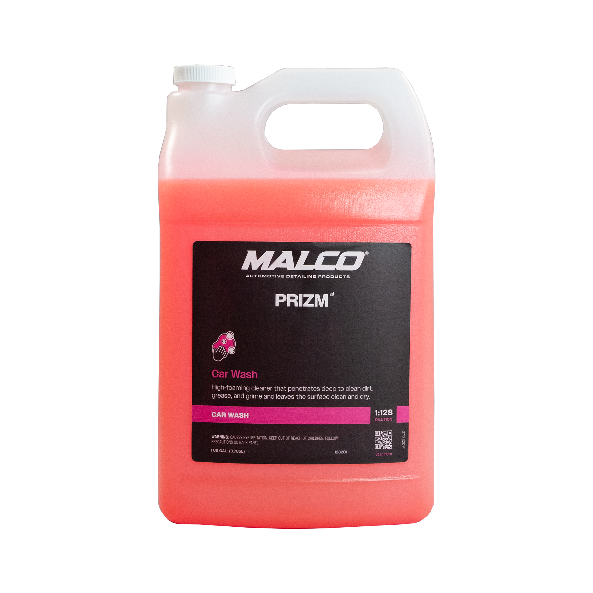 Prizm Car Wash – Malco Automotive
