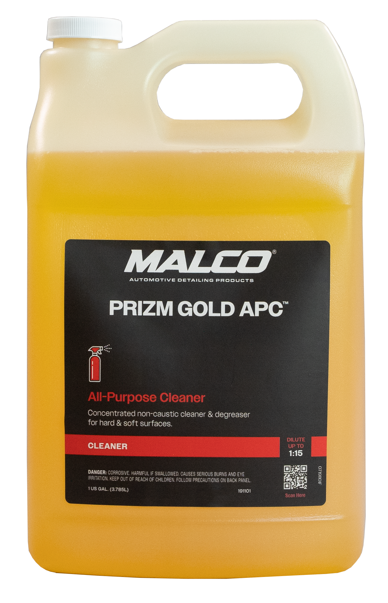 Prizm™ Gold APC – Malco Automotive