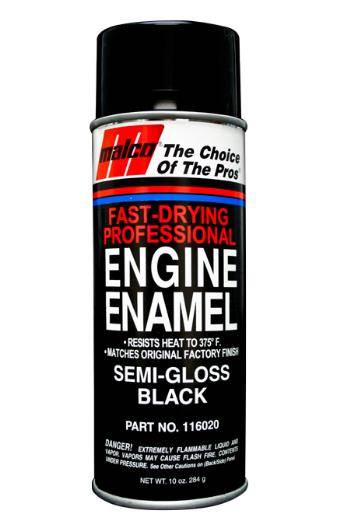 Malco Automotive DIST-ONLY-116020 Engine Enamel