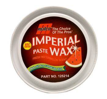 Malco Automotive 125214 Imperial Paste Wax