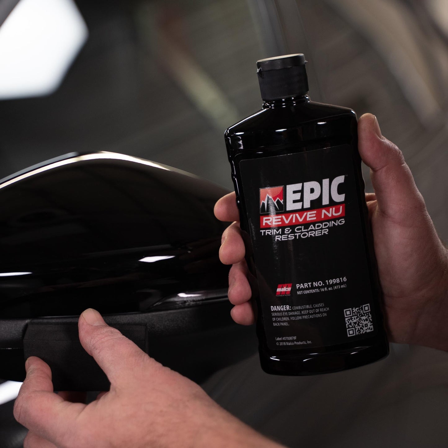 Malco Automotive 199816 Epic® Revive Nu