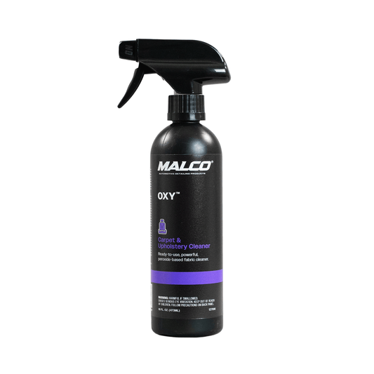 Malco Automotive 127816 Oxy™ Carpet And Upholstery Cleaner