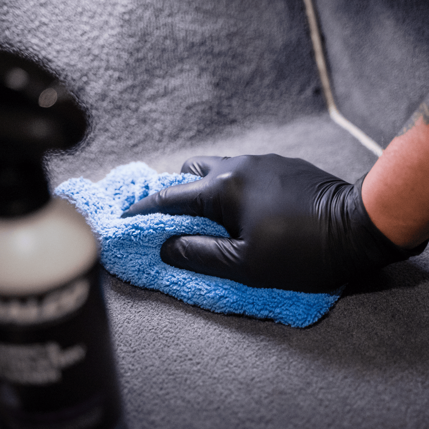 Malco Automotive 101716 Spray Upholstery/carpet