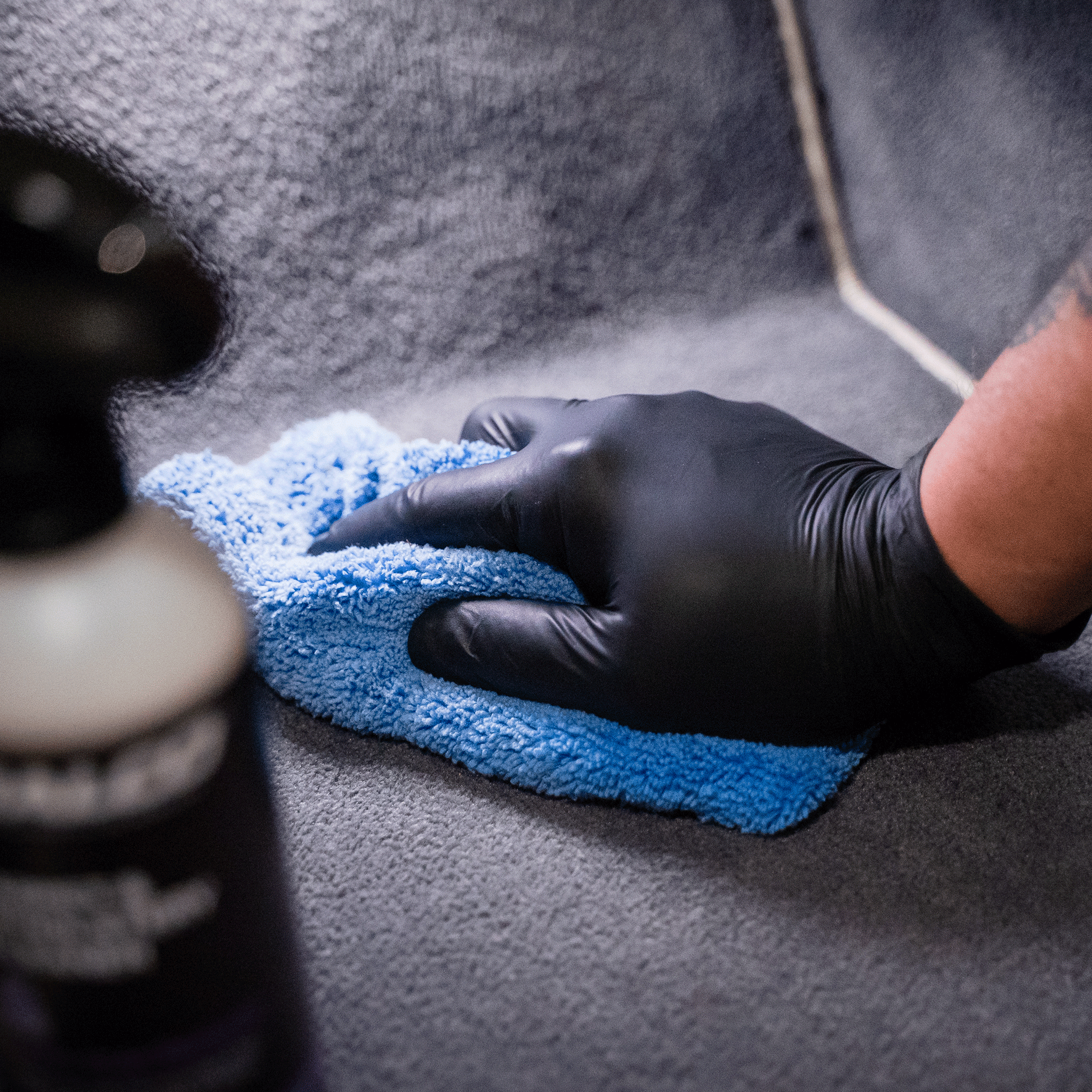 Malco Automotive 101716 Spray Upholstery/carpet