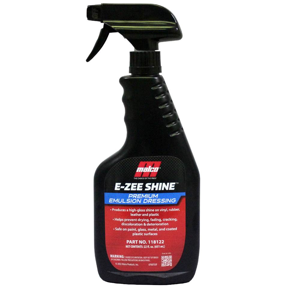 E-zee Shine™ Premium Dressing