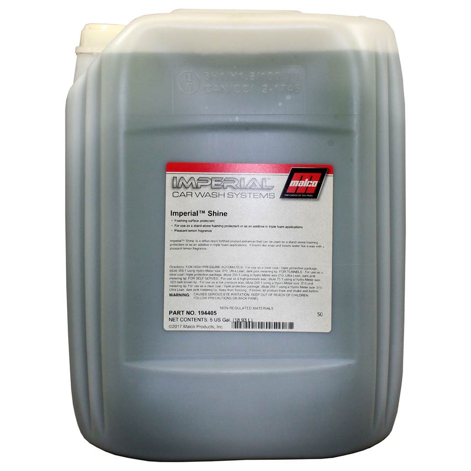 Malco Automotive DIST-ONLY-194430 Imperial™ Shine