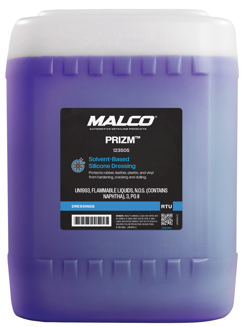 Prizm™ Dressing – Malco Automotive