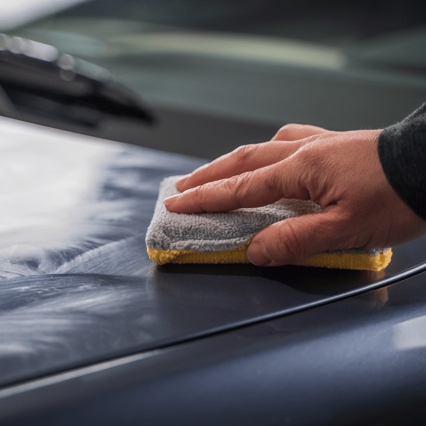 Malco Automotive Cherry Flash® Liquid Paste Wax