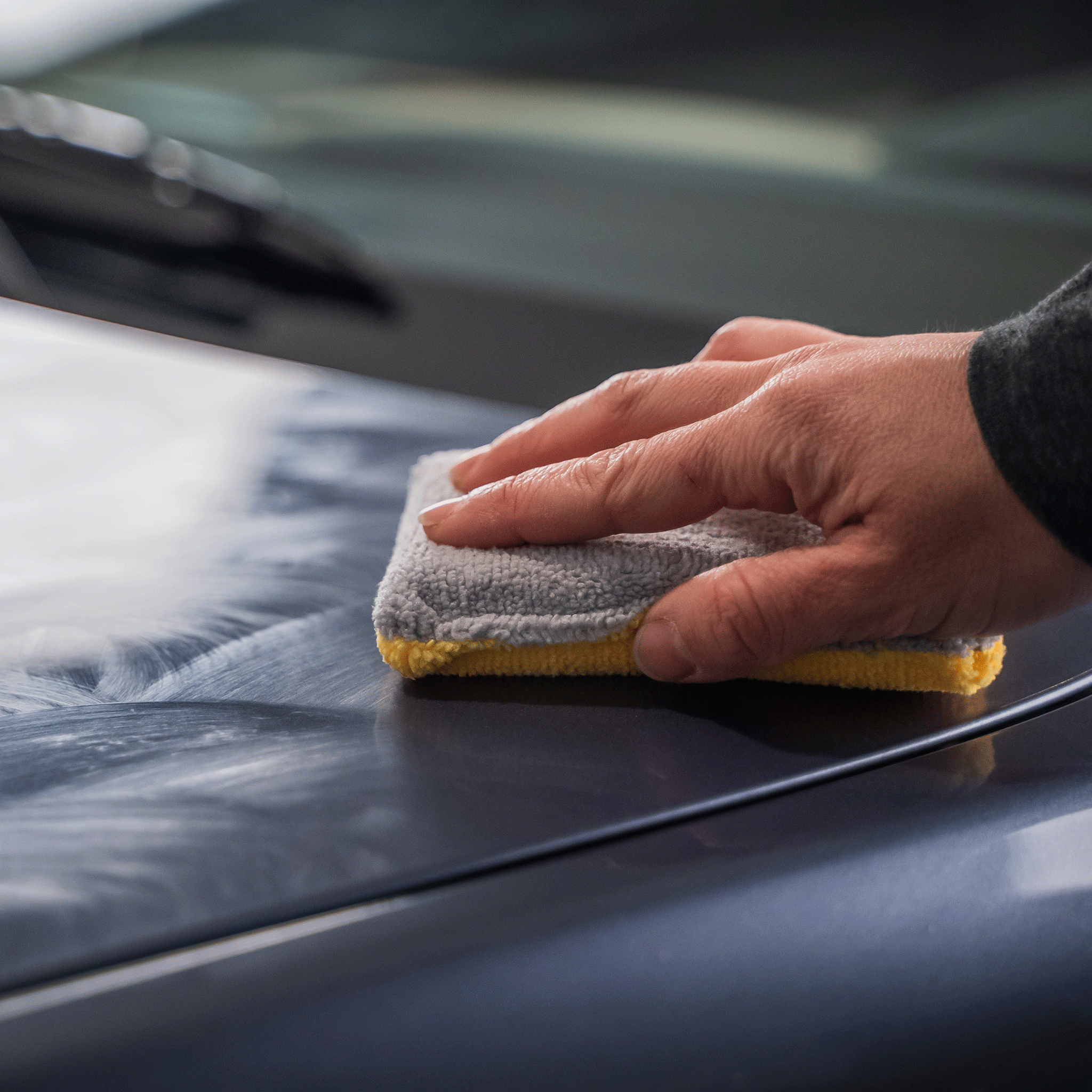 Malco Automotive Cherry Flash® Liquid Paste Wax
