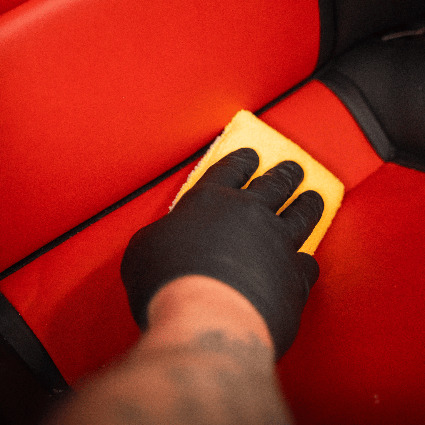 Malco Automotive Clean & Shine™ Interior Cleaner And Protectant