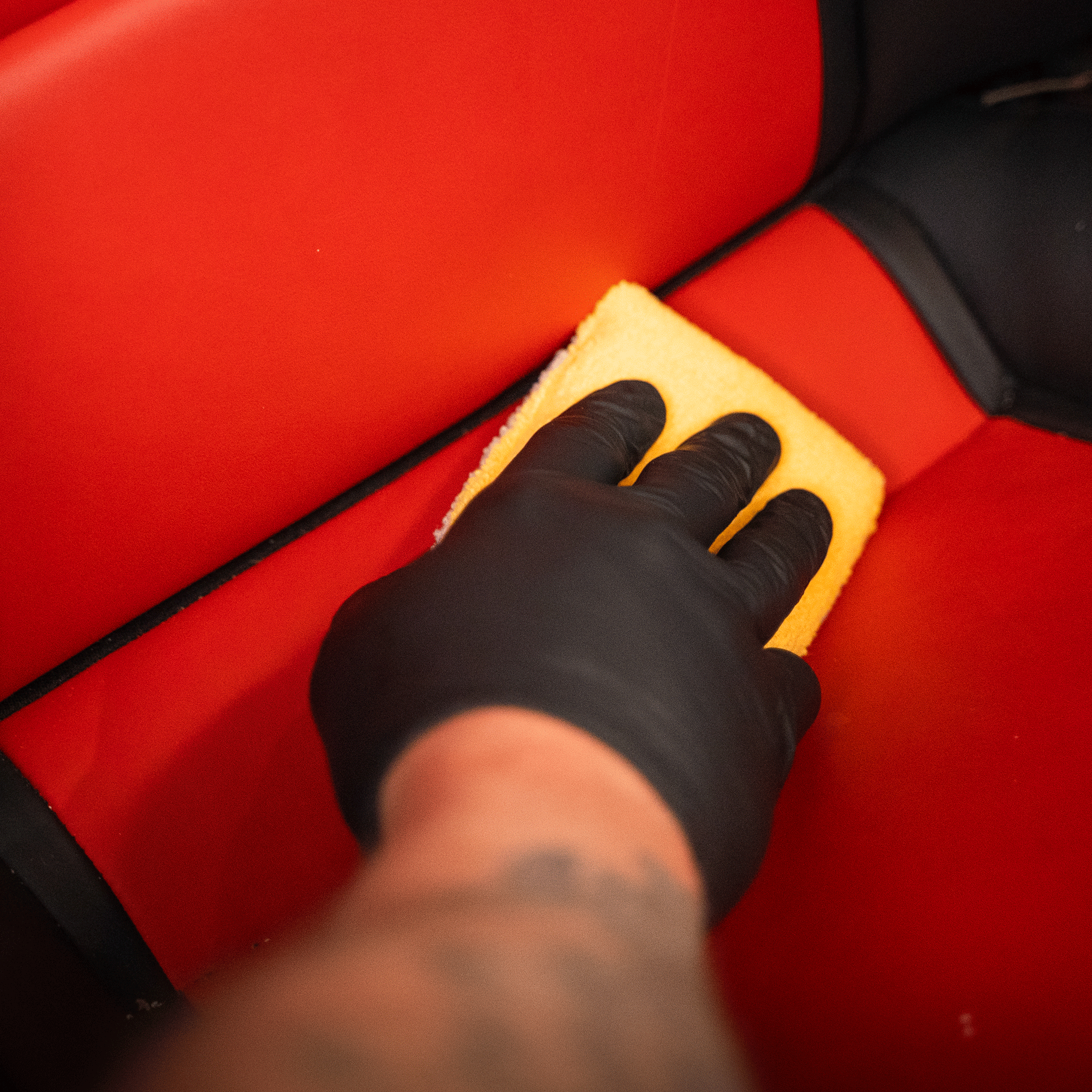 Malco Automotive Clean & Shine™ Interior Cleaner And Protectant