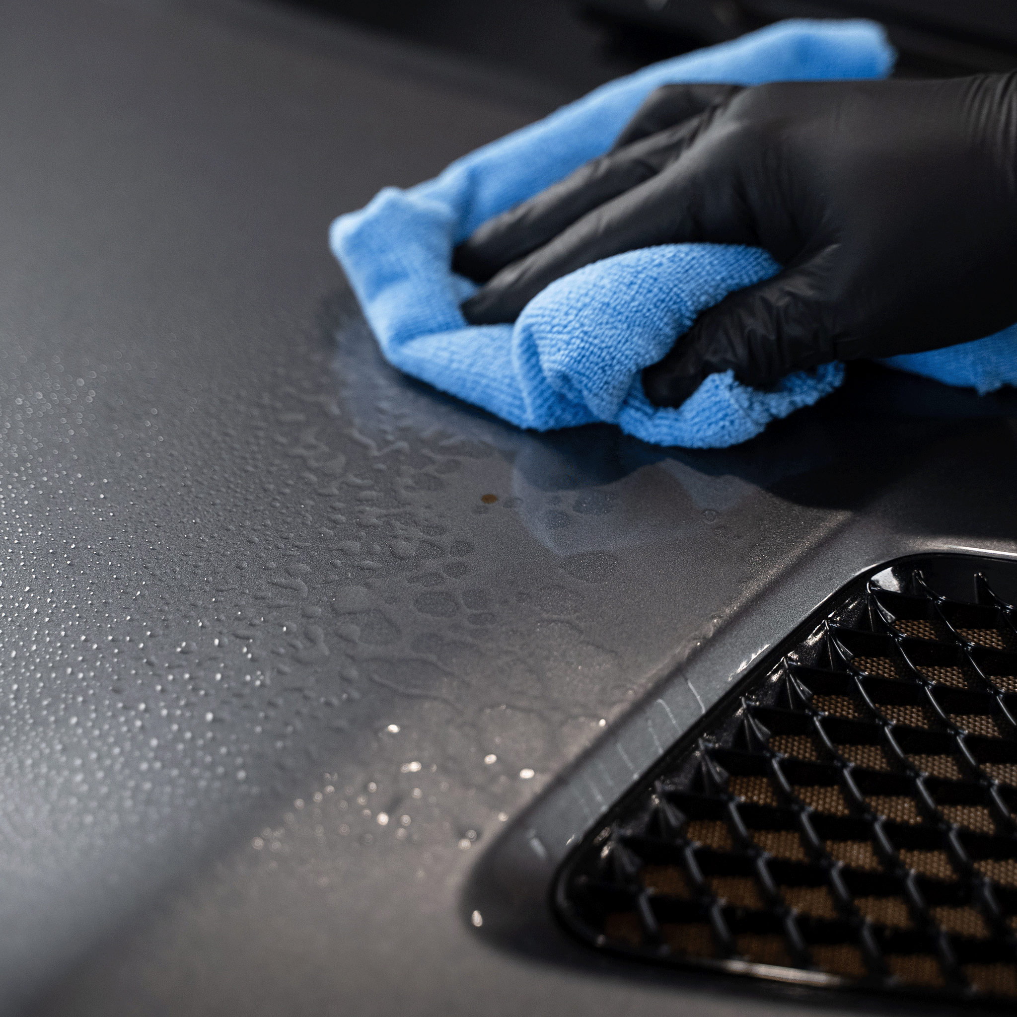 Malco Automotive Surface And Paint Clarifier