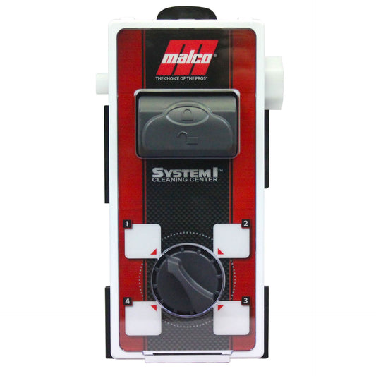 Malco Automotive DIST-ONLY-813504 Malco® System 1 Four Product Proportioner