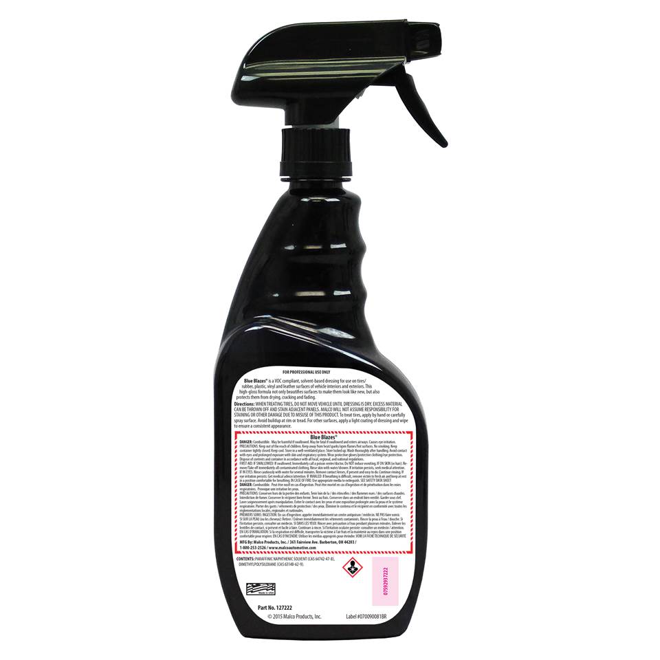 Malco Automotive 800415 Malco® Auto Detailing Kit