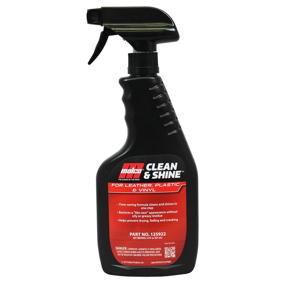 Malco Automotive 800415 Malco® Auto Detailing Kit