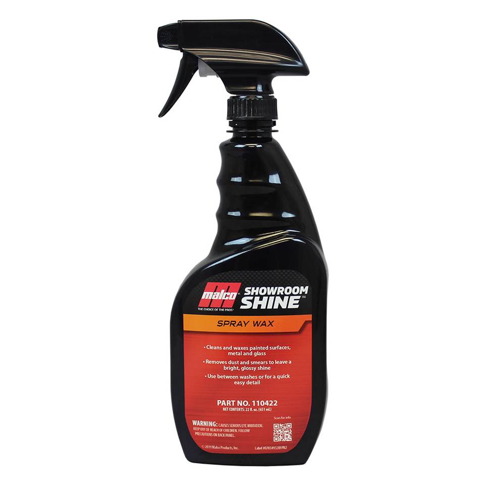 Malco Automotive 800415 Malco® Auto Detailing Kit