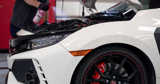 The Best Engine Degreaser Application Methods: Get Your Car Beyond Clean