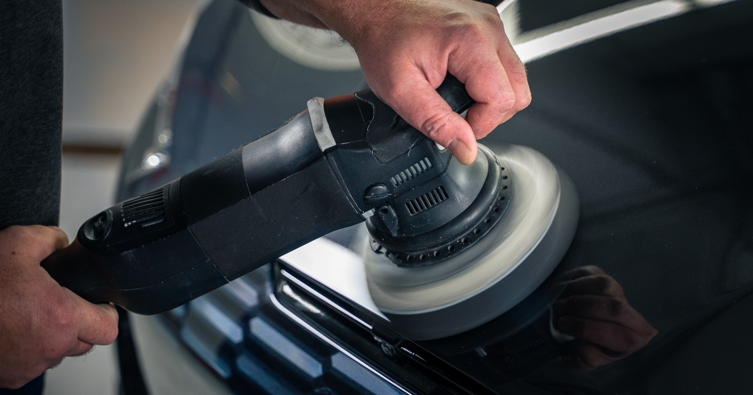 Restore Shine to SingleStage Car Paint Malco Automotive