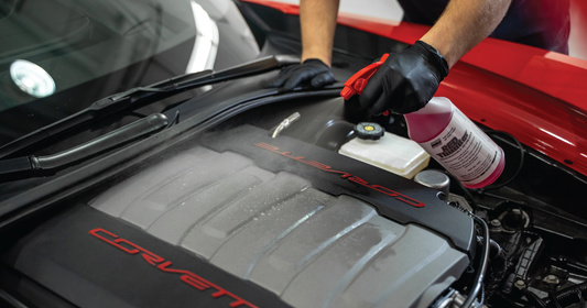 Car Storage Detailing Tips: Take These 10 Steps to Prepare for Winter