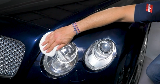 Exterior Detailing Made Easy: Get the Most Out of Paint Protection