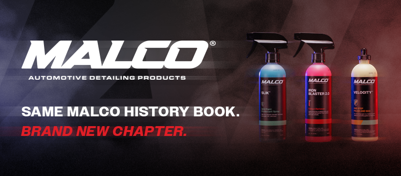 A New Era for Malco: Same History Book, Brand New Chapter