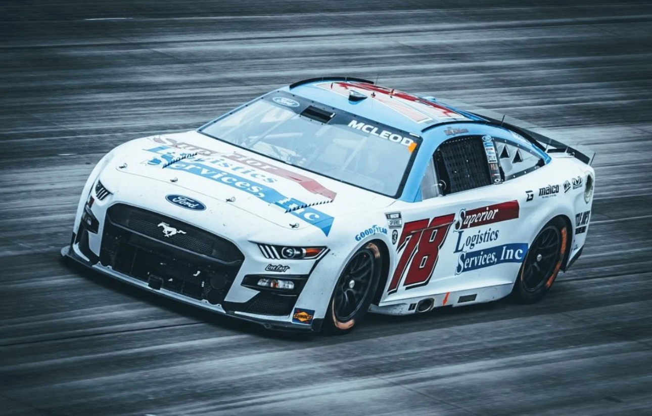 Live Fast Motorsports – Malco Automotive