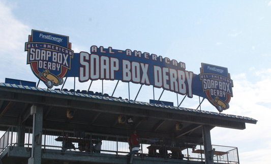 The International Soap Box Derby