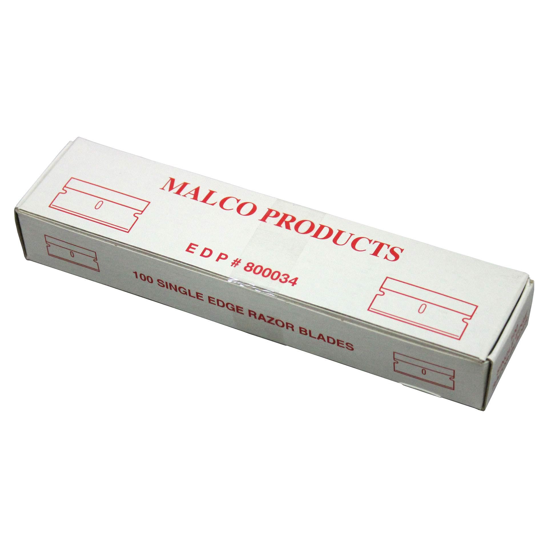 Malco® Razor Blade – Malco Automotive