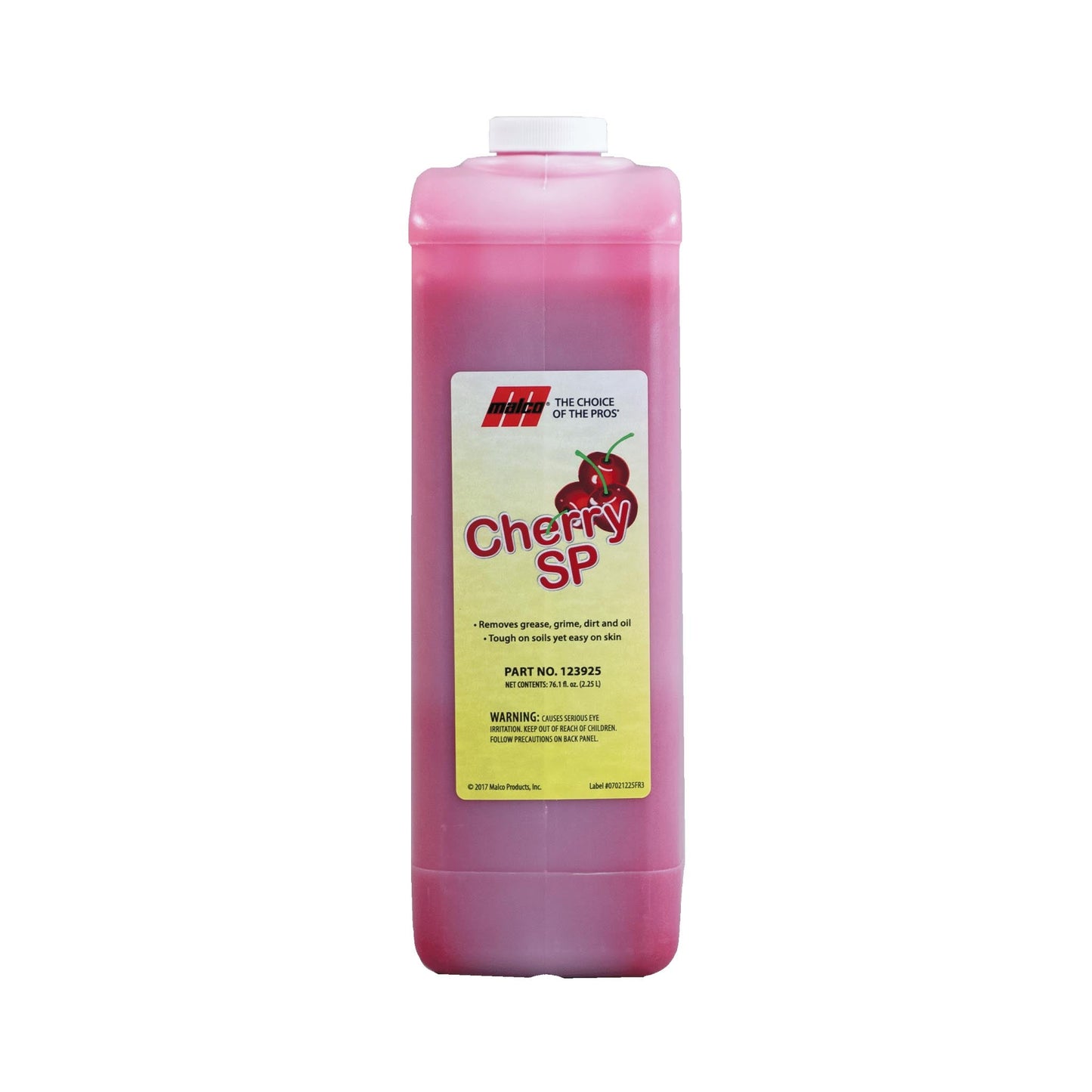 Malco Automotive 123925 Cherry-sp Hand Cleaner