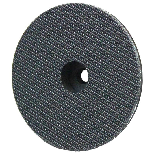 Malco Automotive DIST-ONLY-810134 Flex 3" Backing Plate