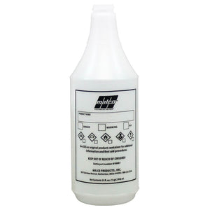 Malco® Imprinted Spray Bottle