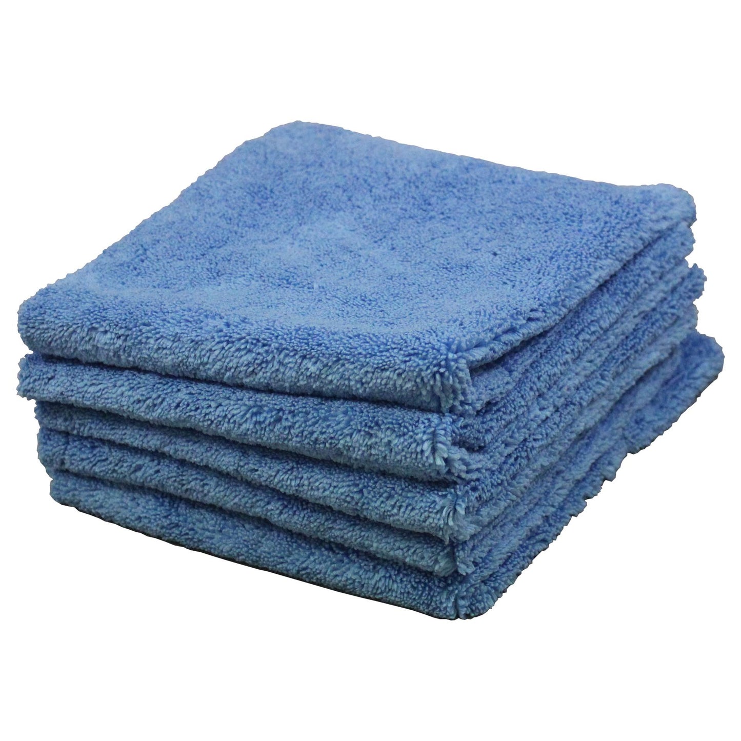 Malco Automotive 800136 Ultra Soft Edgeless Microfiber Towel