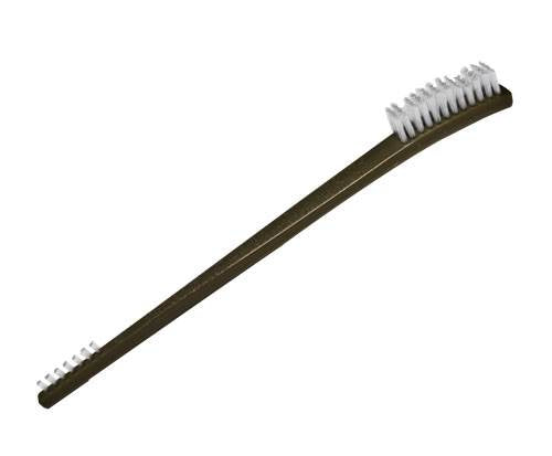Malco Automotive 800140 Double-ended Detail Brush