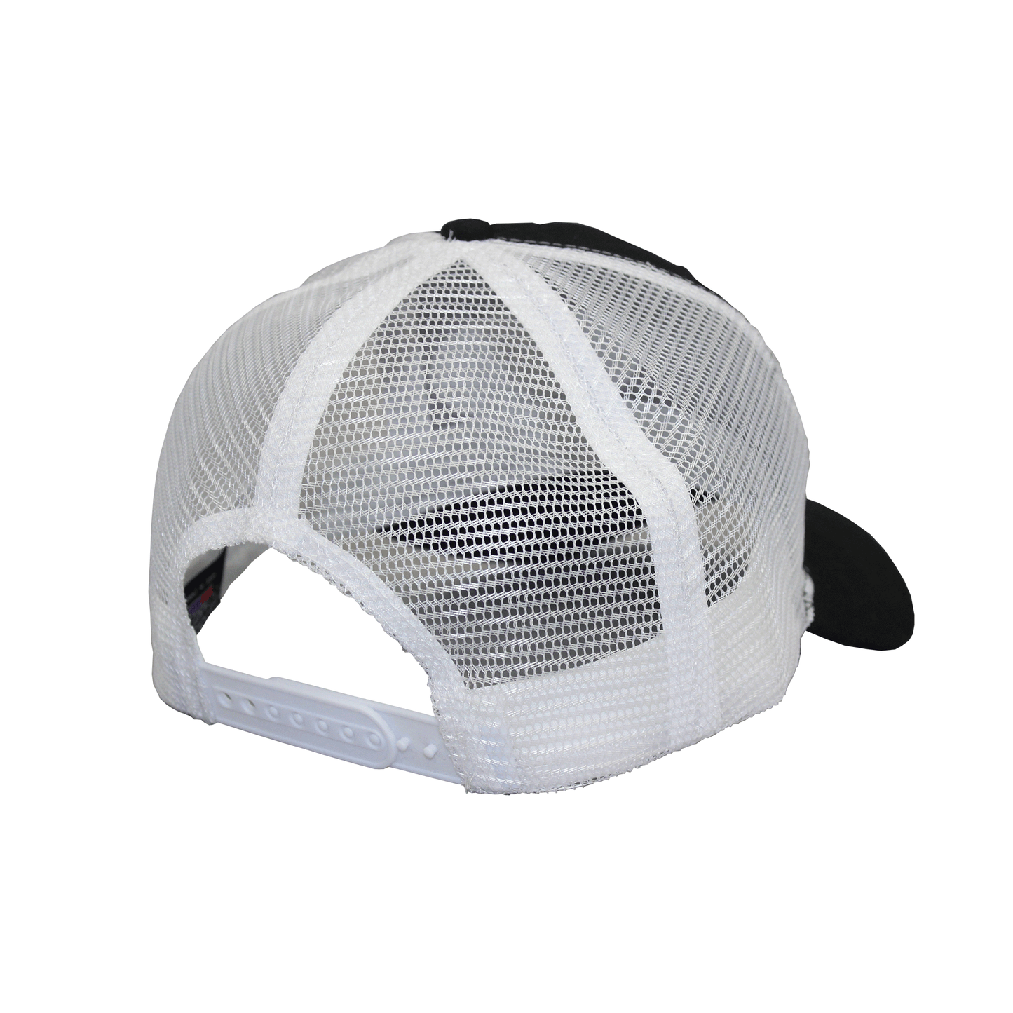 Malco Automotive 800661 Malco® Black & White Mesh Hat