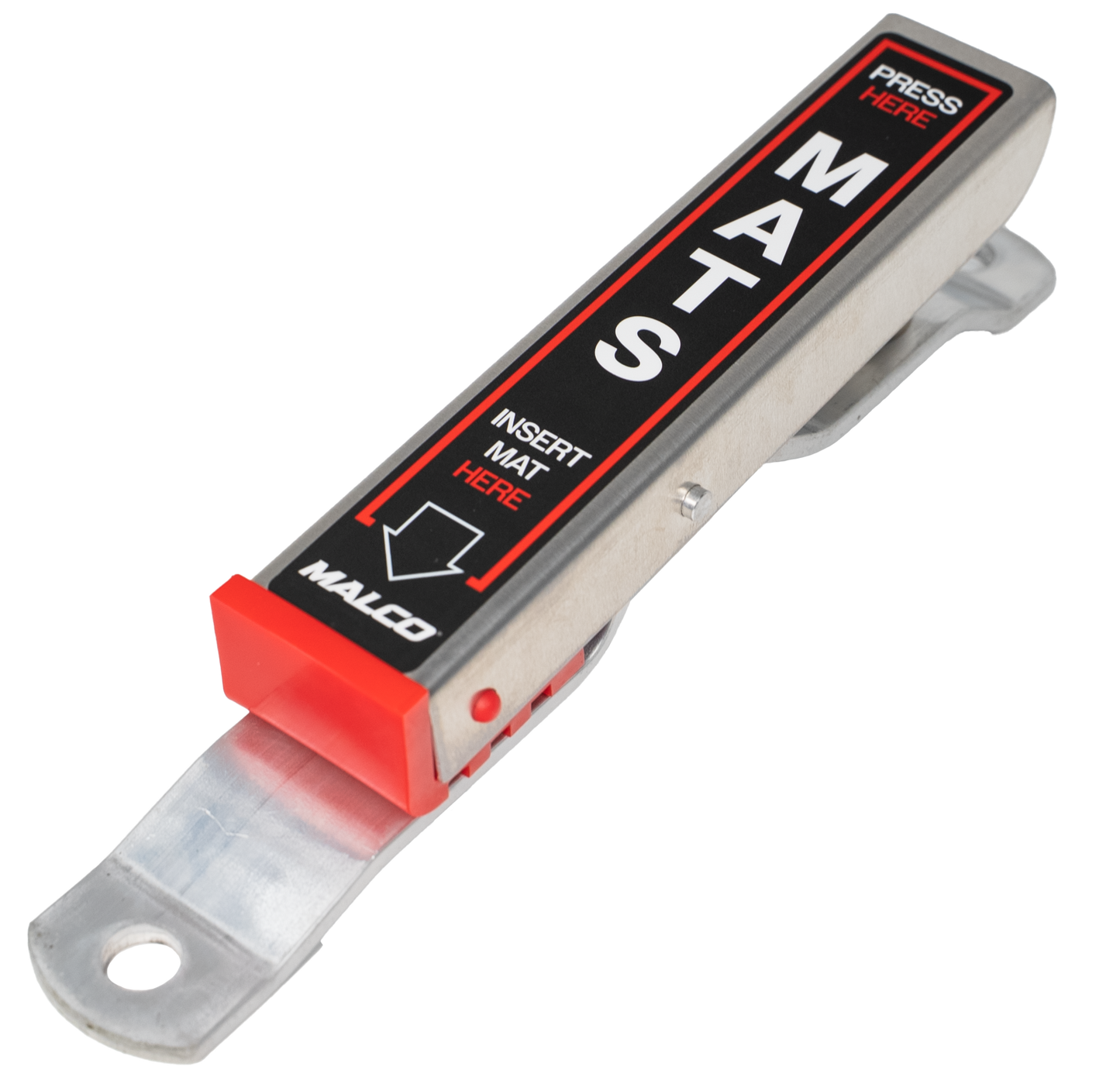 Malco Automotive 810149 Malco® Mat Clamp