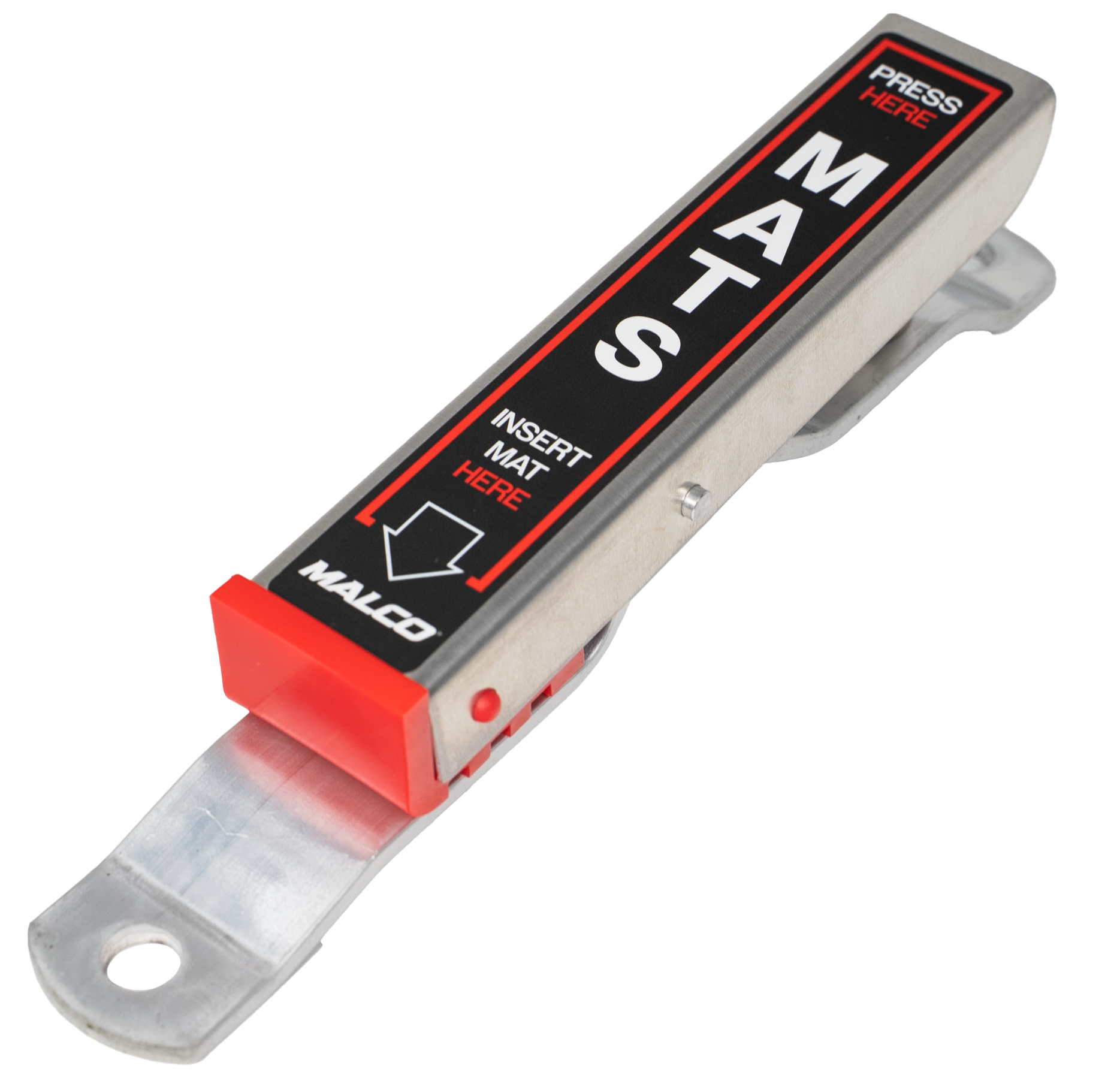Malco Automotive 810149 Malco® Mat Clamp
