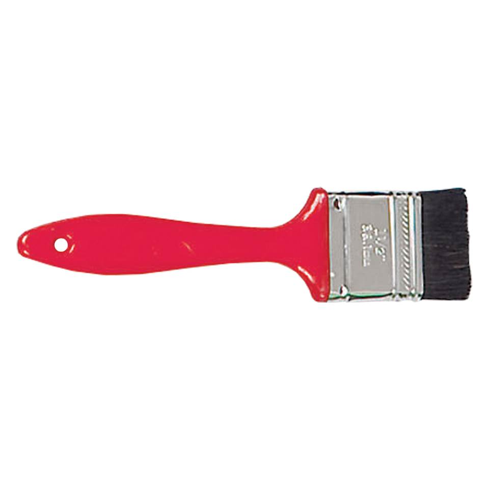 Malco Automotive 810036 Paint Style Detail Brush